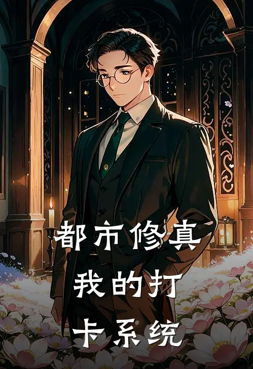 都市修真：我的打卡系统