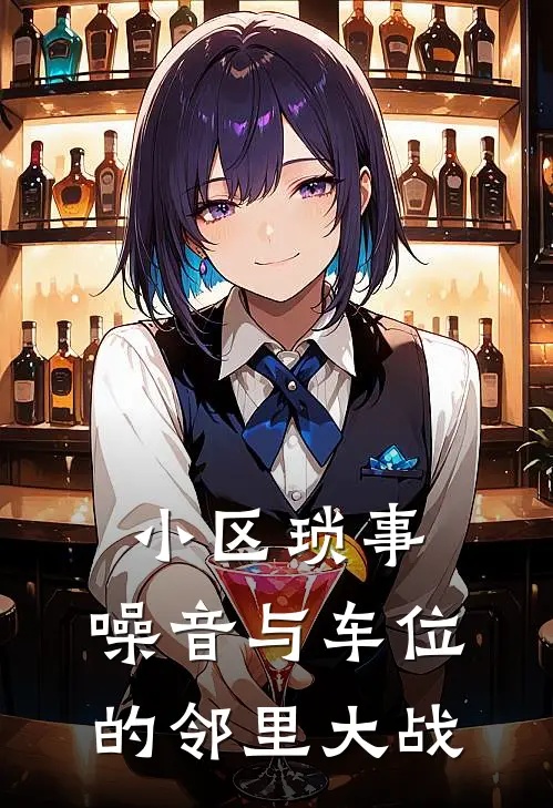 小区琐事：噪音与车位的邻里大战