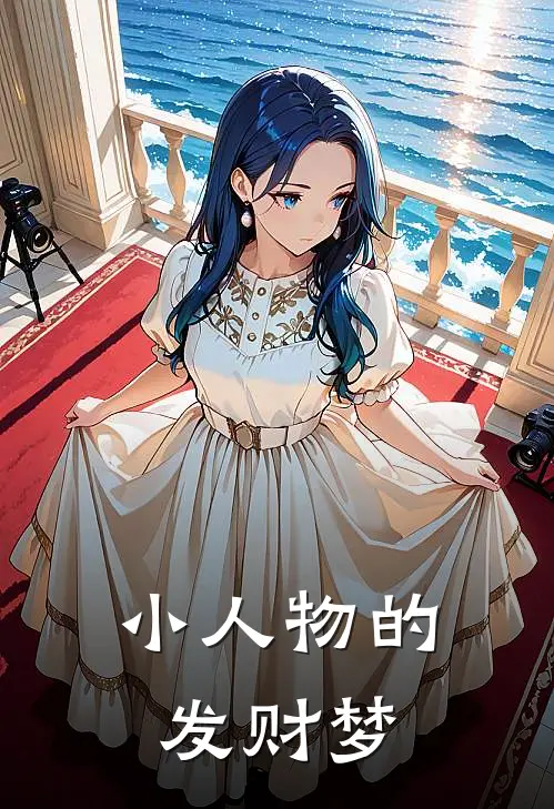 小人物的发财梦