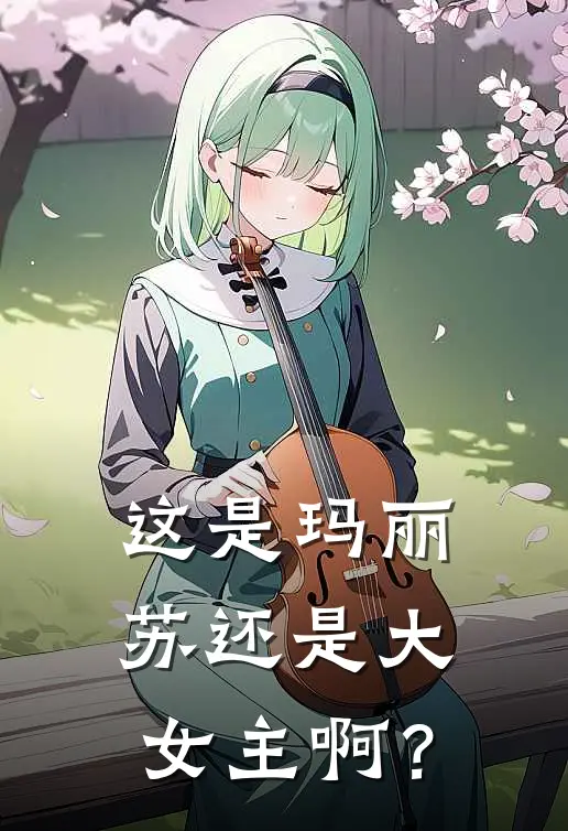 这是玛丽苏还是大女主啊？