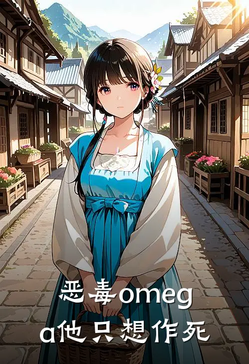 恶毒omega他只想作死