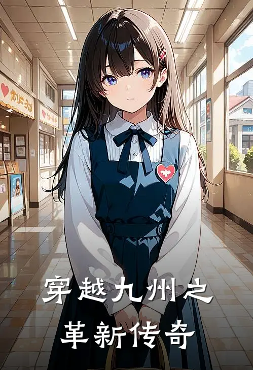 穿越九州之革新传奇