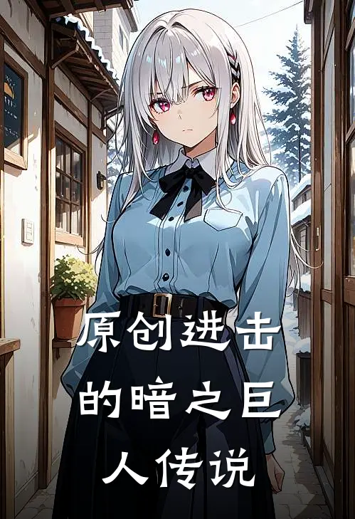 【原创】进击的暗之巨人传说