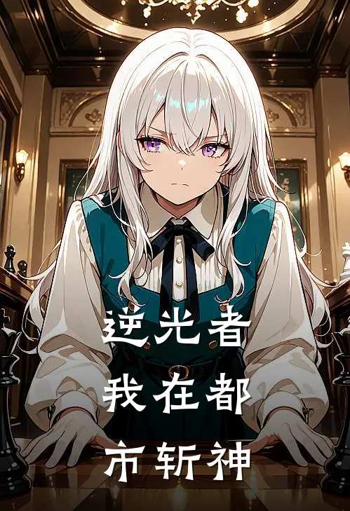 逆光者：我在都市斩神