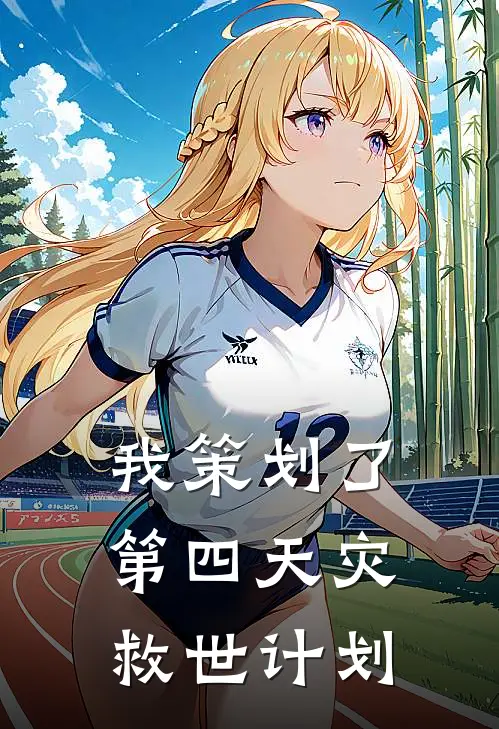 我策划了第四天灾救世计划