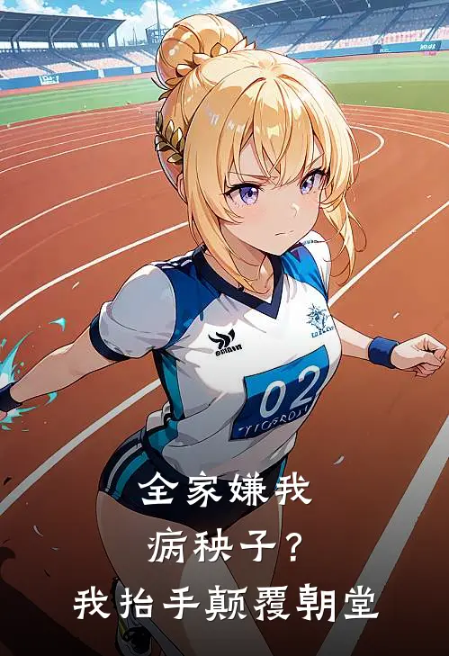 全家嫌我病秧子？我抬手颠覆朝堂