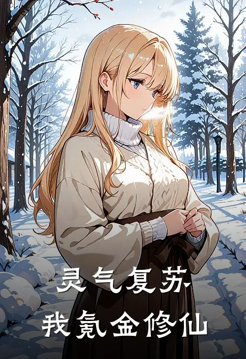 灵气复苏：我氪金修仙