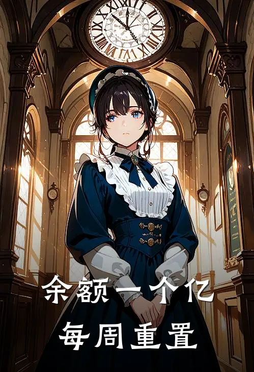 余额一个亿，每周重置