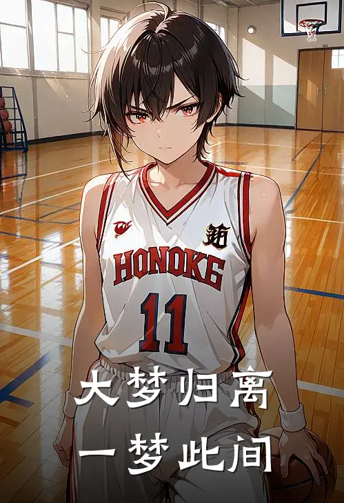 大梦归离：一梦此间