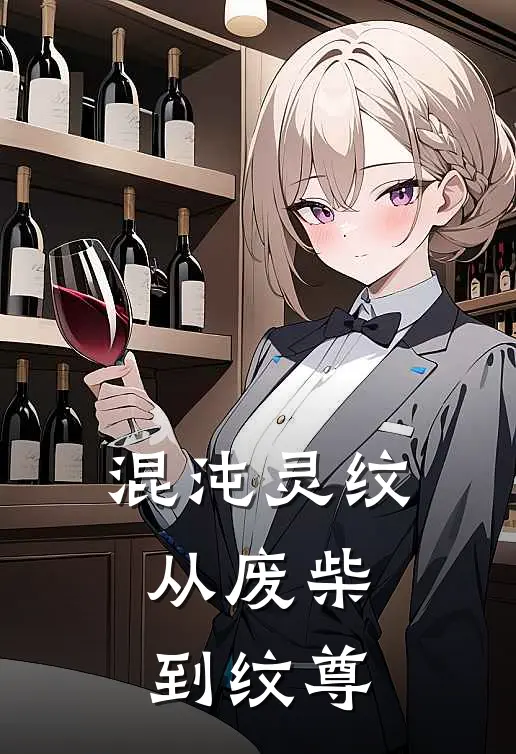 混沌灵纹：从废柴到纹尊