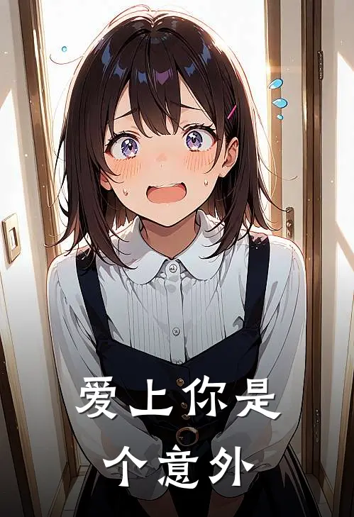 爱上你是个意外