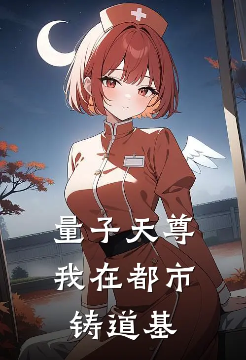 量子天尊：我在都市铸道基