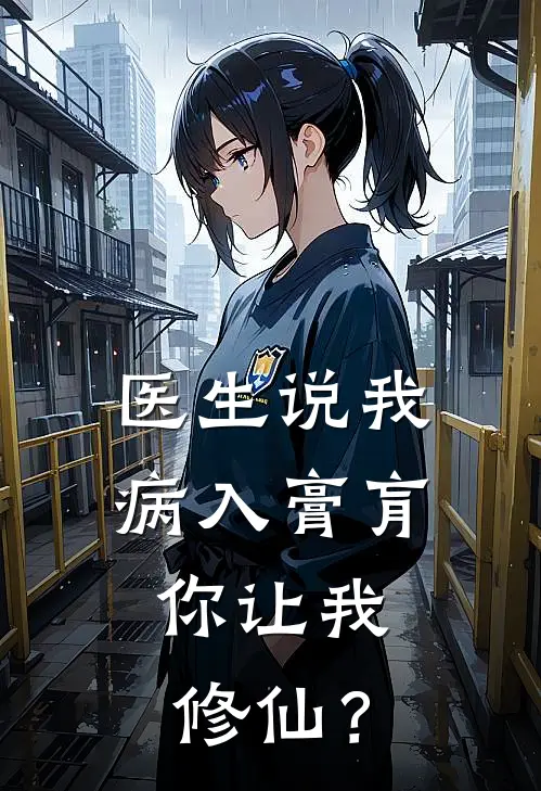 医生说我病入膏肓，你让我修仙？