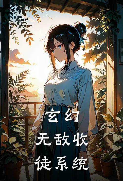 玄幻：无敌收徒系统