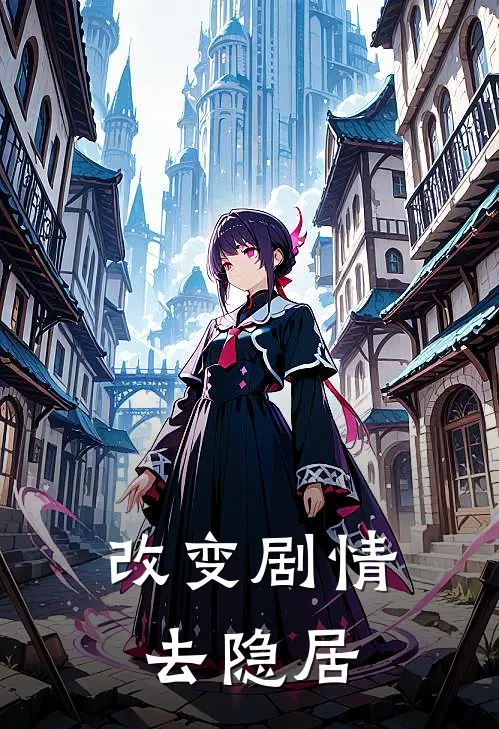 改变剧情，去隐居