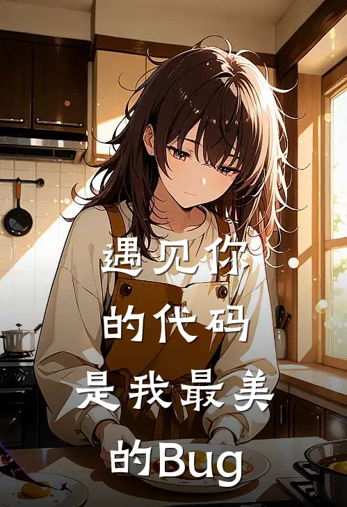 遇见你的代码，是我最美的Bug