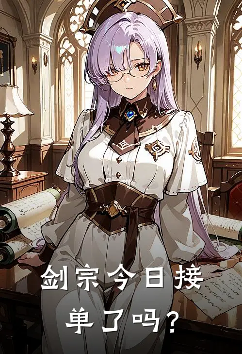 剑宗今日接单了吗？