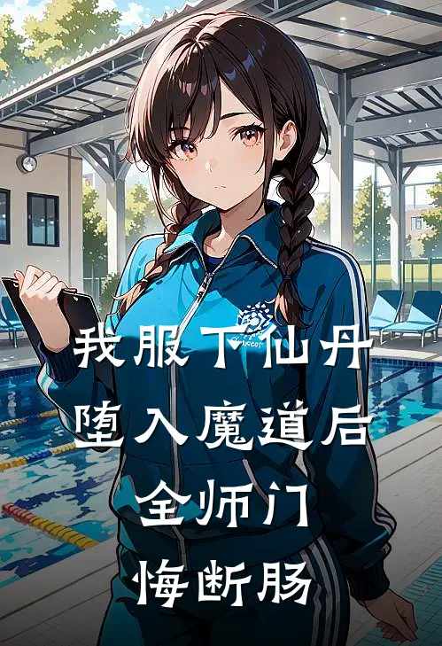 我服下仙丹堕入魔道后，全师门悔断肠