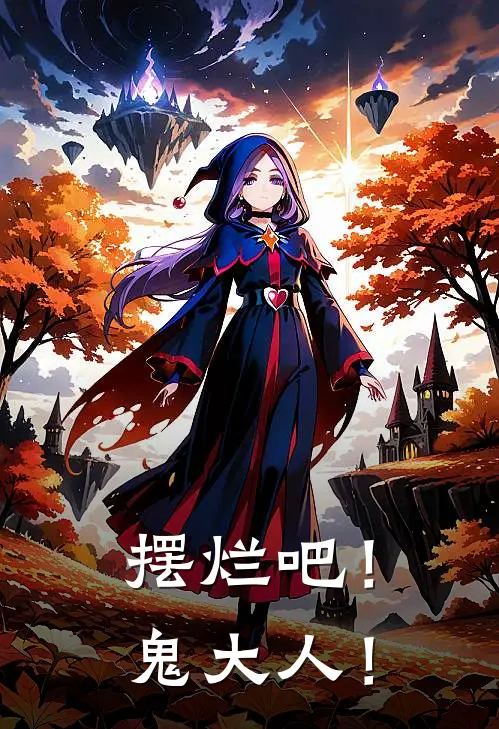 摆烂吧！鬼大人！