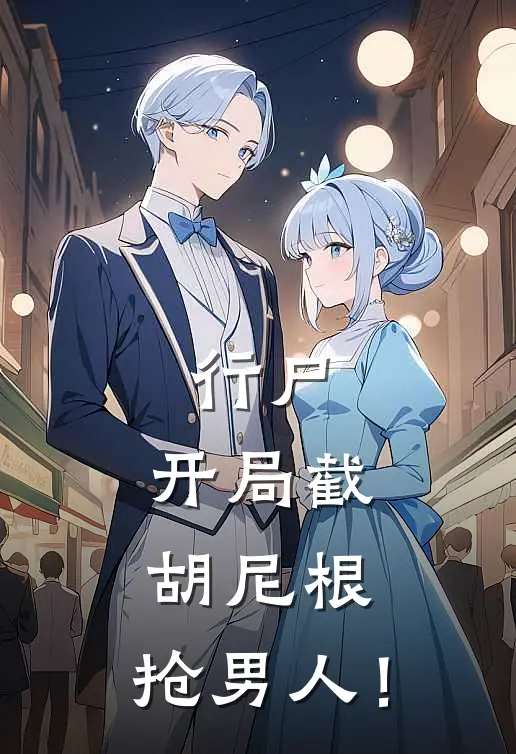 行尸：开局截胡尼根，抢男人！