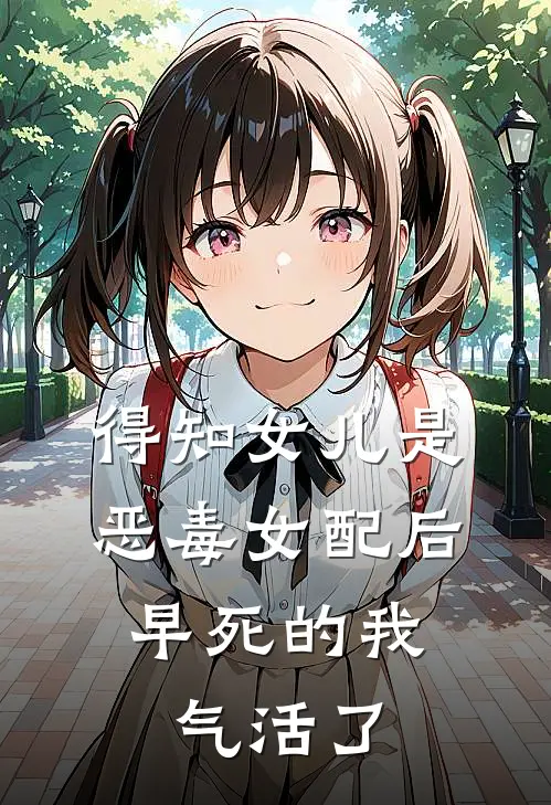 得知女儿是恶毒女配后，早死的我气活了