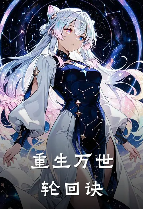 重生万世轮回诀