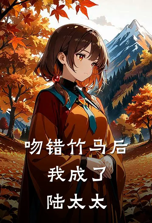 吻错竹马后，我成了陆太太