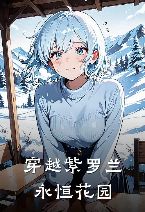 穿越紫罗兰永恒花园