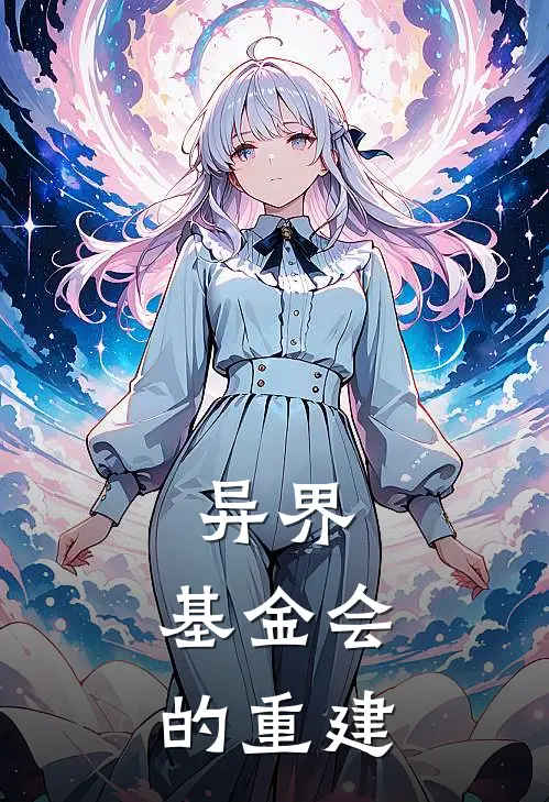 异界：基金会的重建