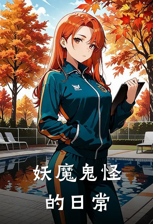 妖魔鬼怪的日常