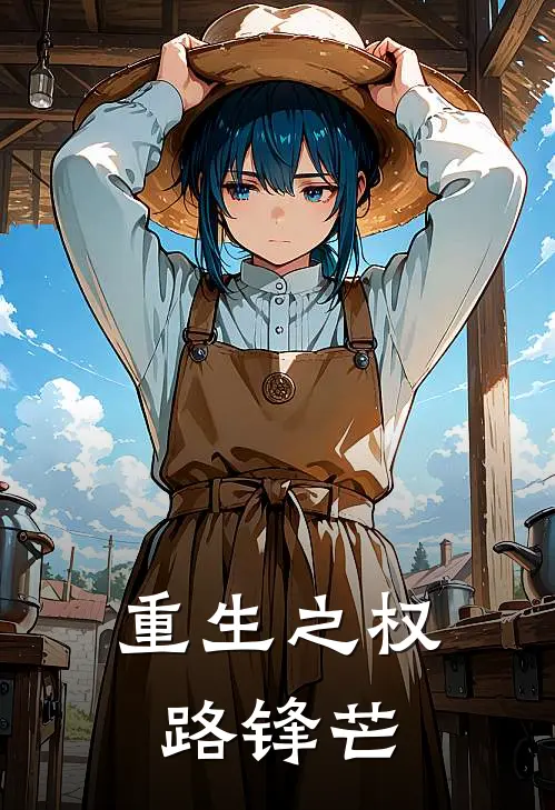 重生之权路锋芒