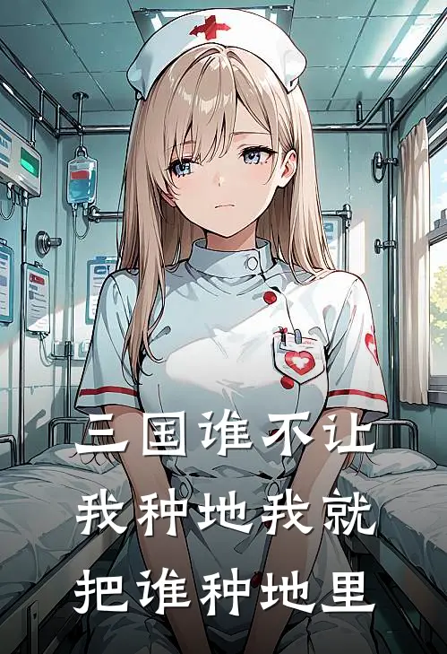 三国谁不让我种地我就把谁种地里