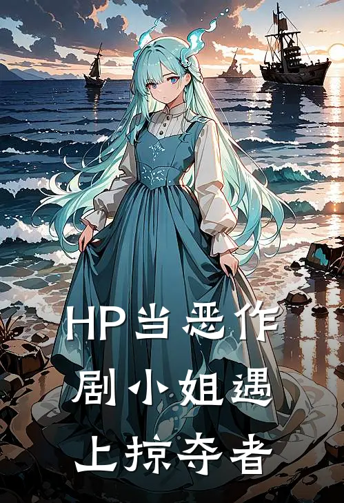 HP当恶作剧小姐遇上掠夺者