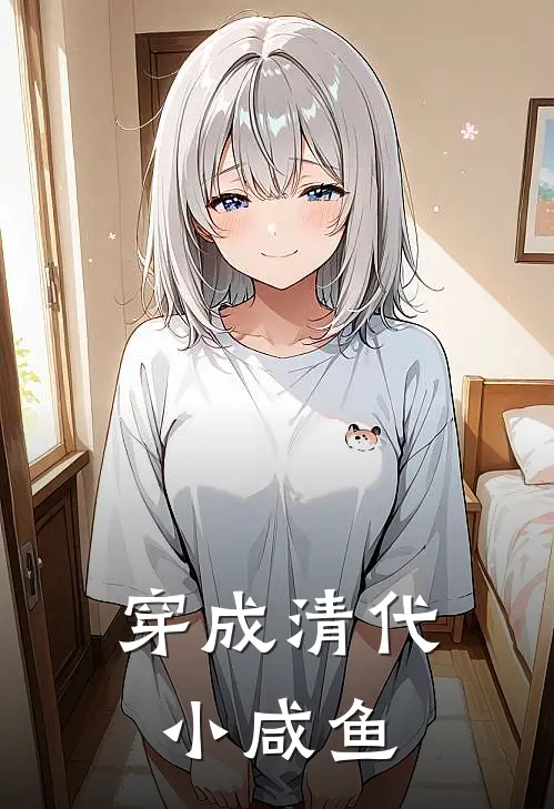 穿成清代小咸鱼