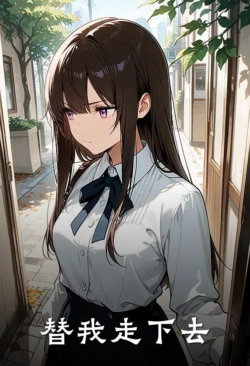 替我走下去