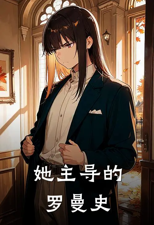 她主导的罗曼史