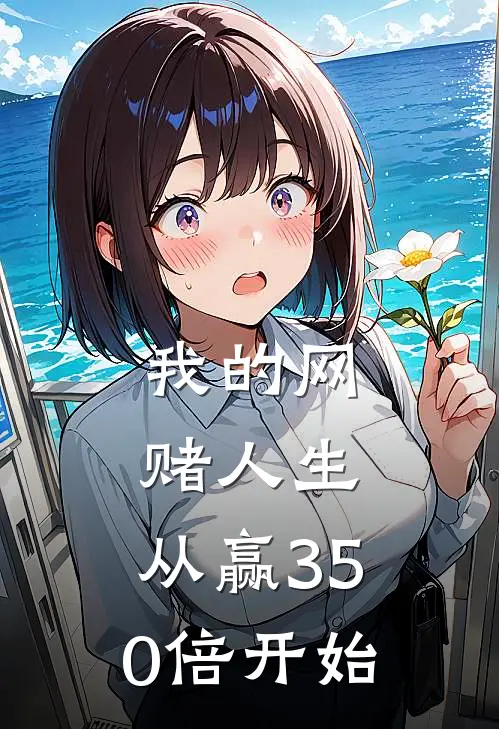 我的网赌人生：从赢350倍开始