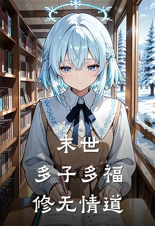 末世：多子多福：修无情道