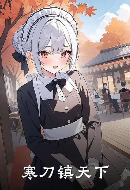 寒刀镇天下