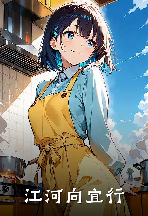 江河向宜行