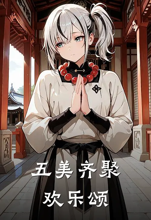 五美齐聚欢乐颂