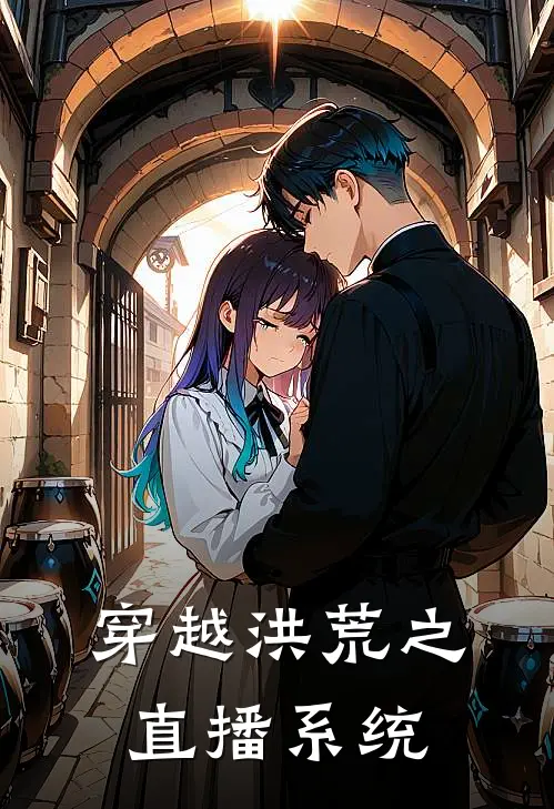 穿越洪荒之直播系统