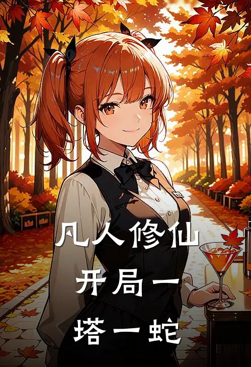 凡人修仙，开局一塔一蛇