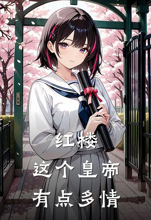 红楼：这个皇帝有点多情