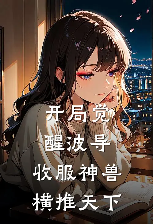 开局觉醒波导，收服神兽横推天下