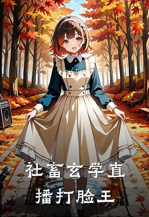 社畜玄学直播打脸王