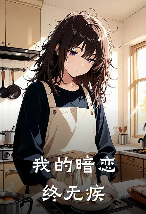我的暗恋终无疾