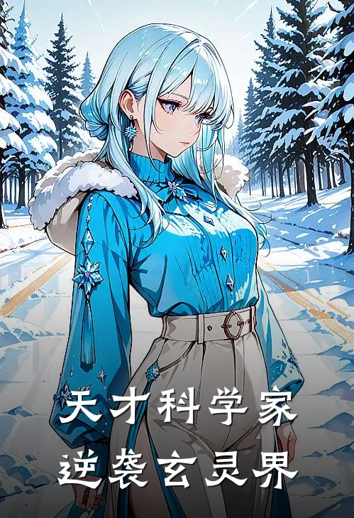 天才科学家逆袭玄灵界