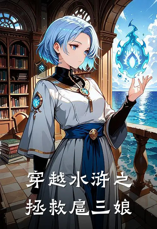 穿越水浒之拯救扈三娘