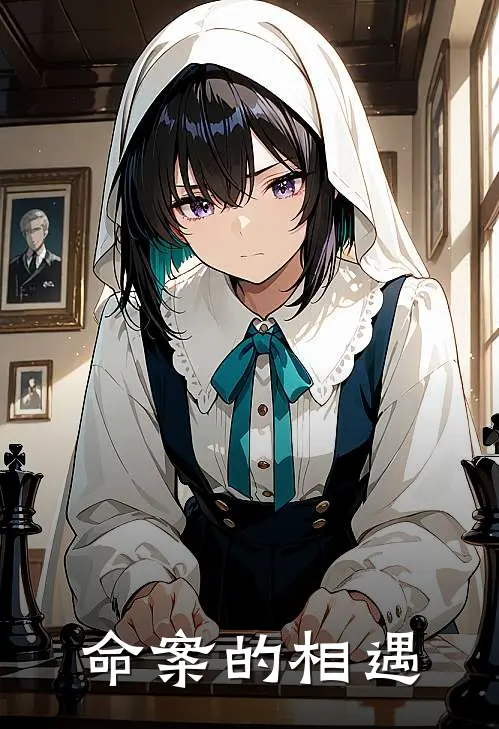 命案的相遇